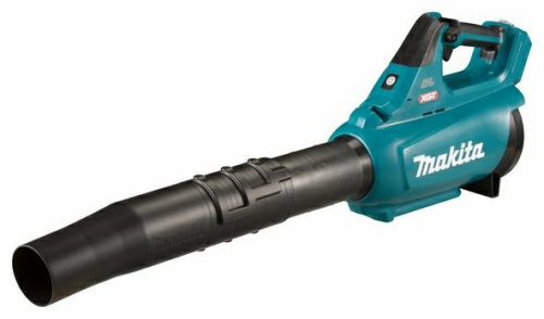 Makita UB001GZ cordless leaf blower 230.4 km/h Must, Blue 40 V Lithium-Ion (Li-Ion)