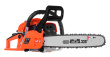 NAC OREGON CST52-45AO Petrol-driven chainsaw 3 KM 45 cm Orange