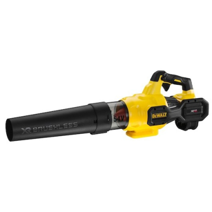 DeWALT DCMBA572X1-QW leaf blower