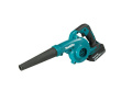 Makita DUB185RT cordless leaf blower Green 18 V