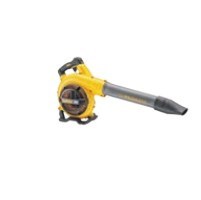 DeWALT DCM572X1-QW cordless leaf blower 193 km/h Must, Yellow 18 V Lithium-Ion (Li-Ion)