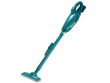 Makita CL108FDZ stick vacuum/electric broom Battery Dry 0.6 L Blue