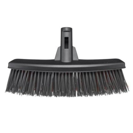Fiskars Fiskars All Purpose Yard Broom Head M Yard Broom