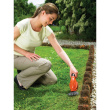 Must & Decker GSL200-QW cordless grass shear 8 cm 3.6 V Lithium Must, Orange