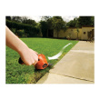 Must & Decker GSL200-QW cordless grass shear 8 cm 3.6 V Lithium Must, Orange