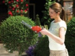 Must & Decker GSL300 power hedge trimmer Double blade 600 g