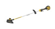 18V Battery Trimmer without battery and charge