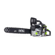 50 cm petrol chainsaw CST61-50AC NAC