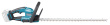 Makita DUH606Z power hedge trimmer Double blade 2.2 kg