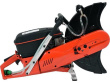 Petrol saw for concrete & steel 400mm 5.5HP