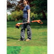 Черный & Decker GLC1823L20-QW brush cutter/string trimmer Battery Черный, Orange, Silver
