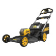 DeWALT DCMWP500N-XJ lawn mower
