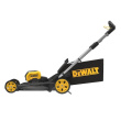 DeWALT DCMWP500N-XJ lawn mower