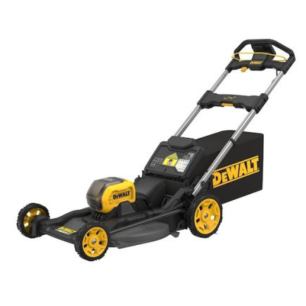 DeWALT DCMWP500N-XJ lawn mower