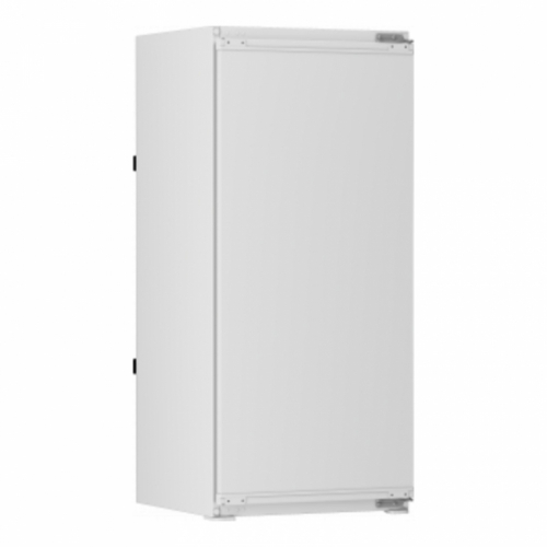 BEKO Built-in Refrigerator BSSA210K4SN, Height 121.5 cm, Energy class E,