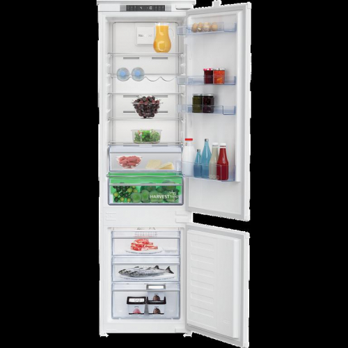 Fridge BEKO BCNA306E42SN