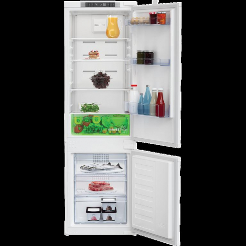 Fridge BEKO BCNA254E43SN