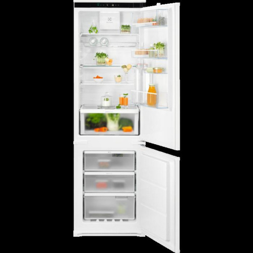 Fridge ELECTROLUX LNG7TE18S