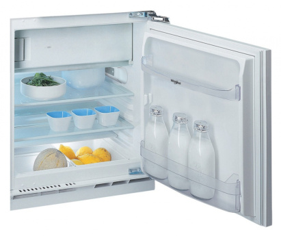 Integreeritav külmik Whirlpool WBUF011