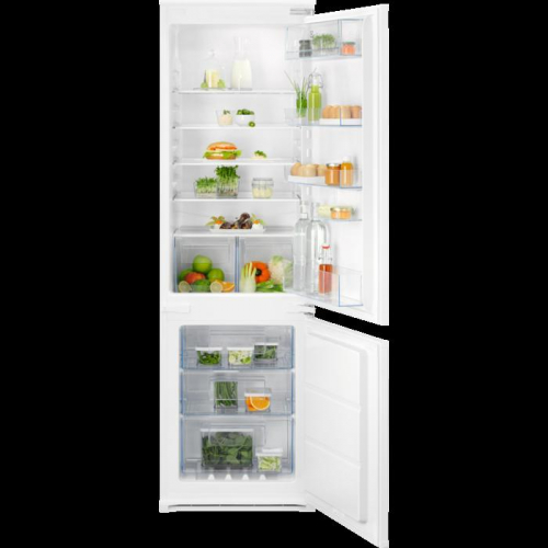 Fridge ELECTROLUX ENT6NE18S