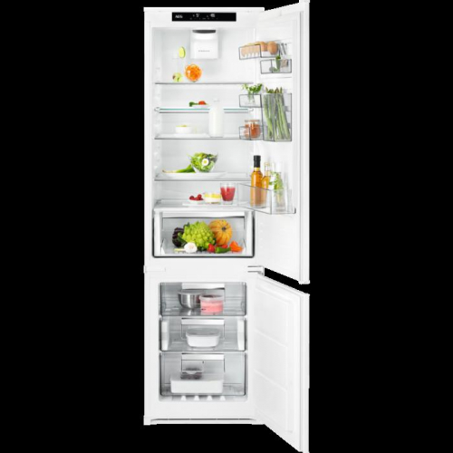 Fridge AEG SCE819E5TS