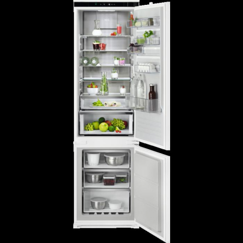 Fridge AEG TSC8M191CS