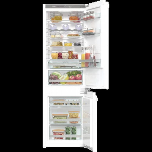 Fridge GORENJE NRKI218EA0