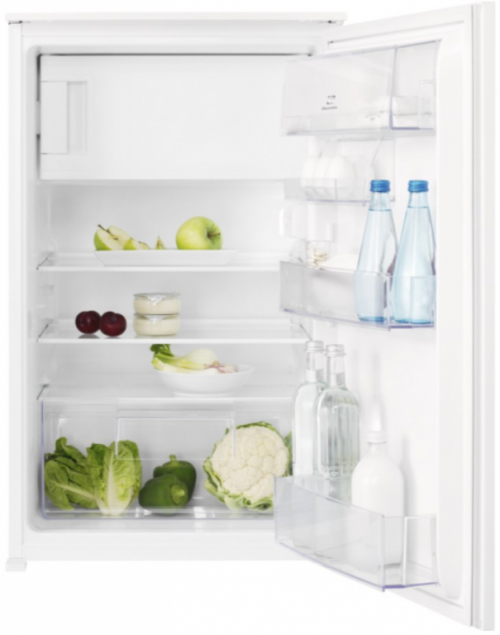 Fridge ELECTROLUX LFB2AE88S1