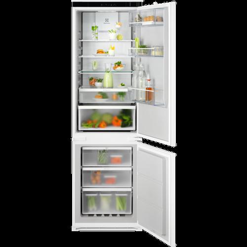 Fridge ELECTROLUX ENT6ME18S