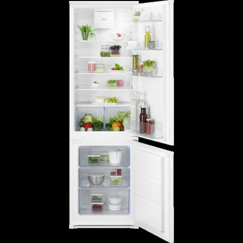 Fridge AEG OSC5D181ES