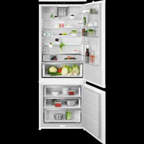 Fridge AEG NSC7P751ES