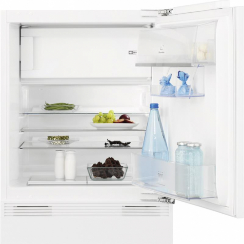 Electrolux, 110 L, kõrgus 82 cm - Integreeritav külmik / LFB3AE82R