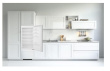 Integreeritav jahekülmik Frigelux SP122BI