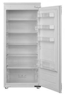 Integreeritav jahekülmik Frigelux SP122BI
