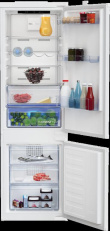 Integreeritav külmik Beko BCNA275E5SN