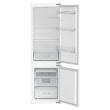 Beko, 271 L, 178 cm - Integreeritav külmik / BCSA285K4SN