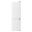 Beko, 271 L, 178 cm - Integreeritav külmik / BCSA285K4SN