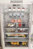 Integreeritav külmik Whirlpool SP40812EU2