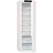 Gorenje Refrigerator | RI517E41WF | Energy efficiency class E | Built-in | Larder | Height 177.2 cm | Fridge net capacity 300 L | Display | 35 dB | White