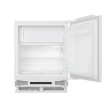 Candy Refrigerator | CM4SE68W | Energy efficiency class E | Built-in | Larder | Height 82.6 cm | Fridge net capacity 95 L | Freezer net capacity 16 L | 40 dB | White