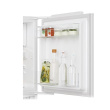 Candy Refrigerator | CM4SE68W | Energy efficiency class E | Built-in | Larder | Height 82.6 cm | Fridge net capacity 95 L | Freezer net capacity 16 L | 40 dB | White
