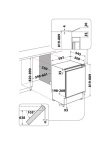 Integreeritav külmik Beko BU1154HCN