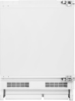 BEKO Built-In Refrigerator BU1154N, Energy class E, height 81.8cm