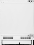 Beko, 107 L, 82 cm - Integreeritav külmik / BU1154N