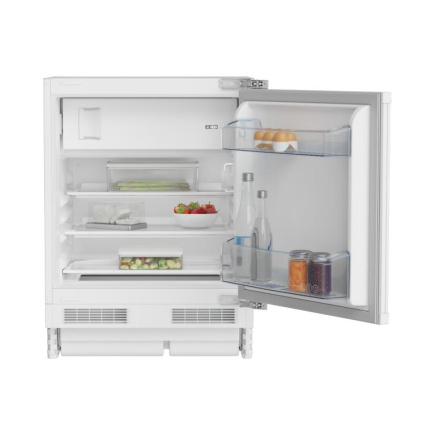 Beko, 107 L, 82 cm - Integreeritav külmik / BU1154N
