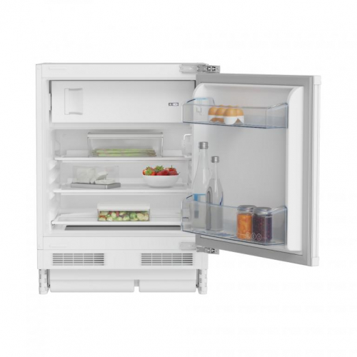 Beko, 107 L, 82 cm - Integreeritav külmik / BU1154N