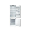 Candy Refrigerator | ECNBQL3518EV | Energy efficiency class E | Built-in | Combi | Height 177.3 cm | Fridge net capacity 194 L | Freezer net capacity 74 L | 35 dB | White