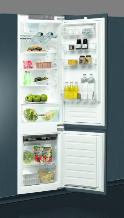 Külmik Whirlpool ART9812SF1
