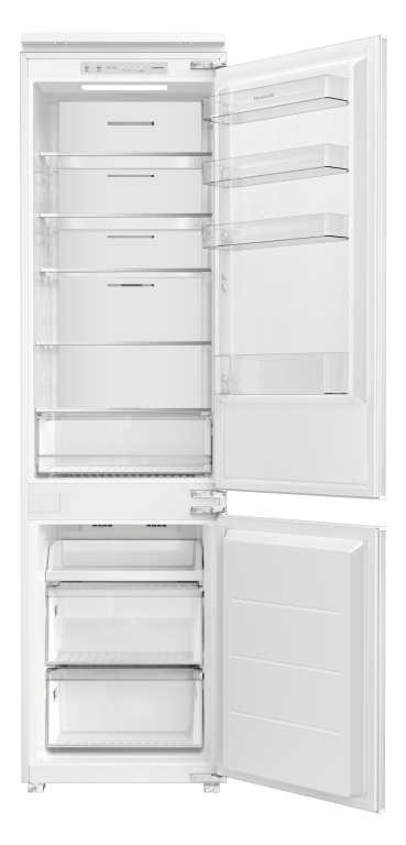 Integreeritav külmik Brandt BIC9454EN