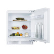 Candy Refrigerator | CMLS68EW | Energy efficiency class E | Built-in | Larder | Height 82 cm | Fridge net capacity 135 L | Display | 39 dB | White